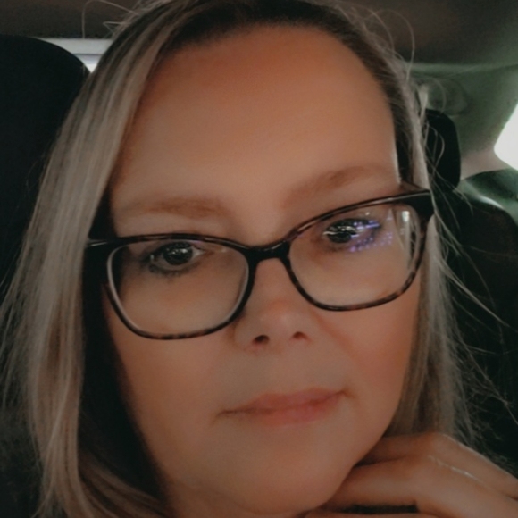 Meet your Posher, Ginger - Picture 1 of 1